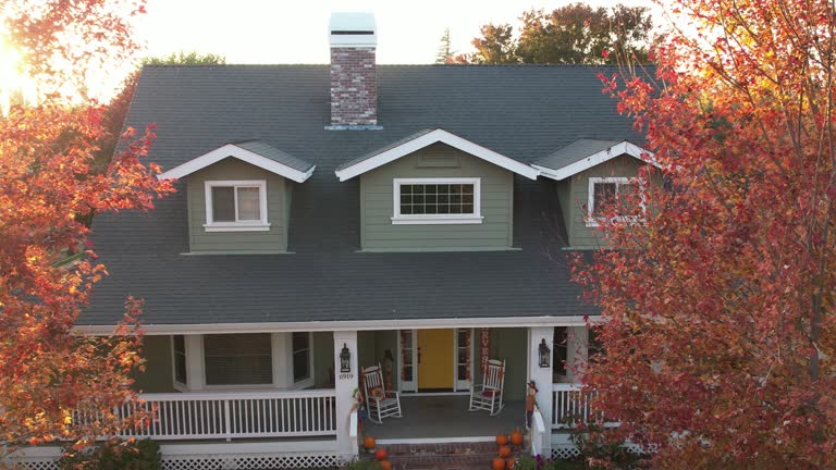 Best Roof Moss and Algae Removal  in Lennox, SD