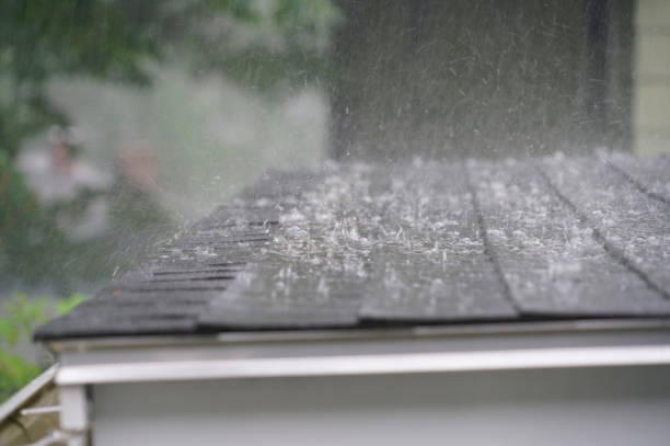 Best Emergency Roof Repair  in Lennox, SD
