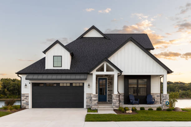 Trusted Lennox, SD Roofing Service Experts