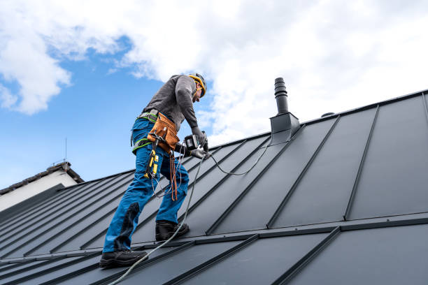 Best Commercial Roofing Services  in Lennox, SD