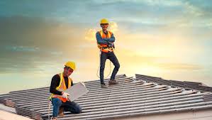 Best Rubber Roofing (EPDM, TPO)  in Lennox, SD
